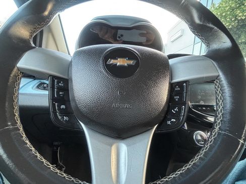 Used 2014 Chevrolet Spark LT image 15