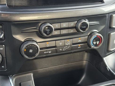 Used 2024 Ford F150 STX image 15