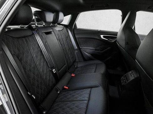 New 2025 Audi S5 Premium Plus image 21