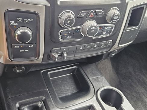 Used 2016 RAM 2500 Power Wagon w/ Luxury Group AWD/4WD image 20