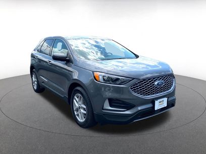 Used 2024 Ford Edge SEL