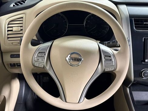 Used 2015 Nissan Altima 2.5 S w/ Sport Value Package image 24