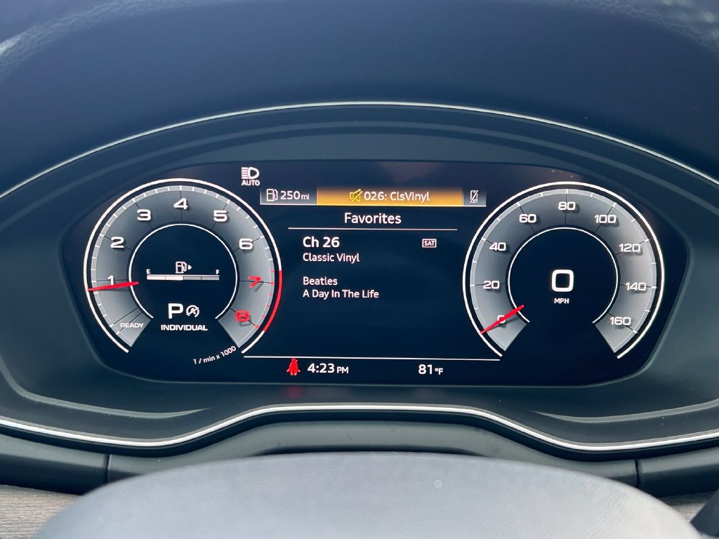 Used 2021 Audi Q5 2.0T Premium Plus w/ Premium Plus Package AWD/4WD image 37