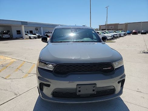 Used 2025 Dodge Durango GT AWD/4WD image 8