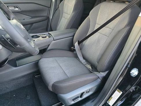 New 2026 Nissan Rogue SV w/ Cold Weather Package image 24