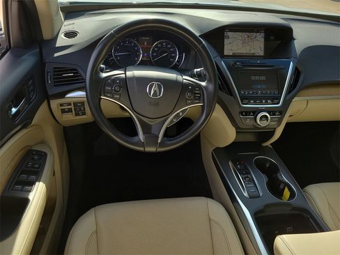 Used 2020 Acura MDX FWD w/ Technology Package image 13