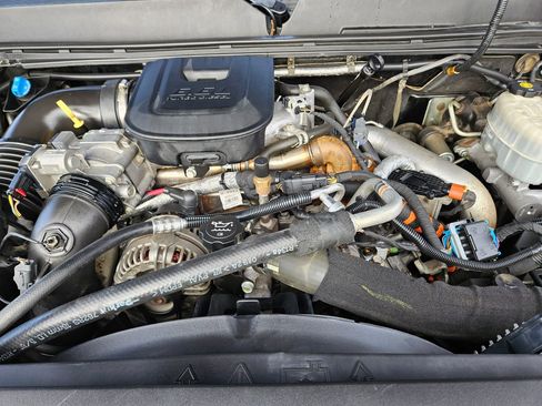 Used 2012 GMC Sierra 3500 SLT image 35