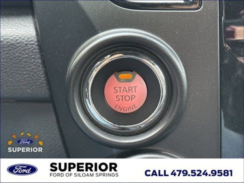 Used 2020 Nissan Titan PRO-4X w/ Pro-4x Convenience Package image 29