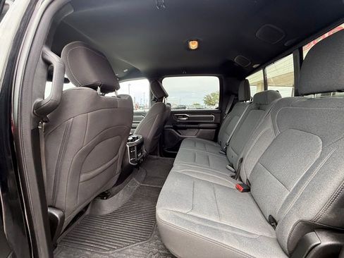 Used 2022 RAM 1500 Lone Star AWD/4WD image 18