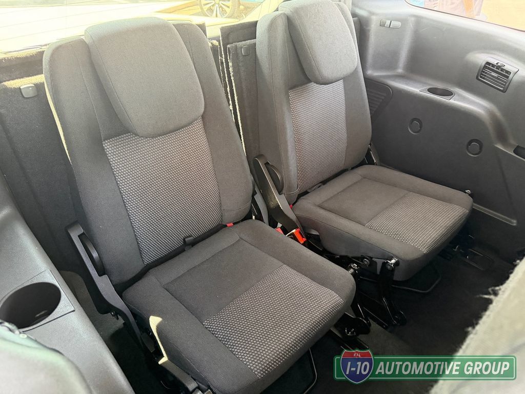 Used 2018 Ford Transit Connect XL FWD image 30