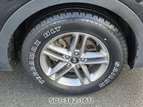 Used 2018 Hyundai Santa Fe Sport FWD image 18