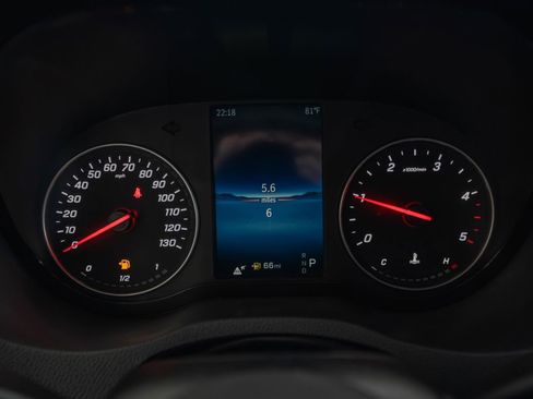 New 2025 Mercedes-Benz Sprinter 2500 image 10