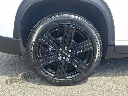 Used 2026 GMC Acadia Elevation w/ Black Edition FWD image 8