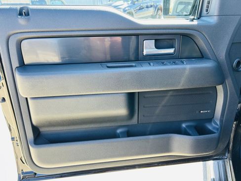 Used 2014 Ford F150 FX4 w/ Equipment Group 402A Luxury image 11