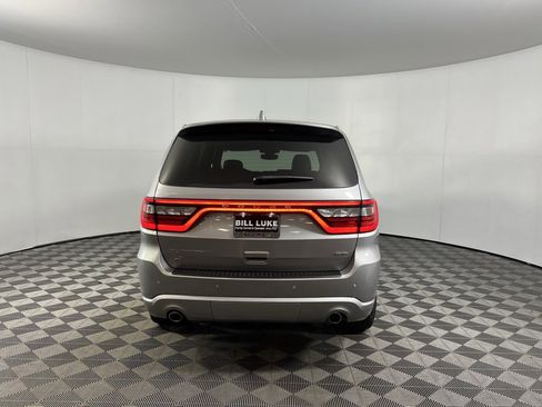 Used 2021 Dodge Durango GT image 6