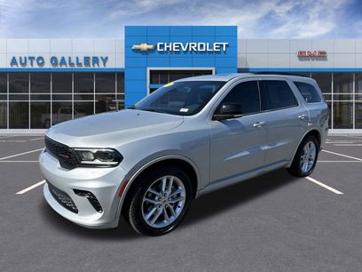 Used 2024 Dodge Durango GT