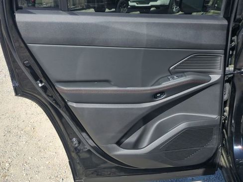 New 2026 Jeep Cherokee Limited AWD/4WD image 31