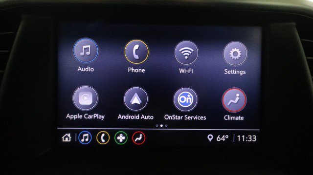 Used 2020 GMC Acadia SLE FWD image 16