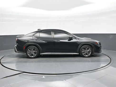 Used 2023 Subaru WRX image 16
