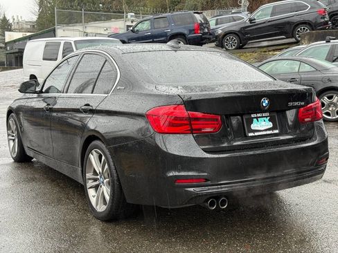 Used 2017 BMW 330e image 3