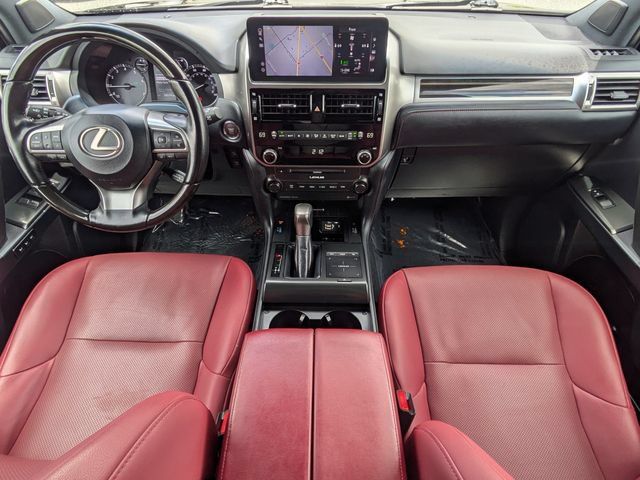 Used 2023 Lexus GX 460 Premium w/ Premium Package AWD/4WD image 14