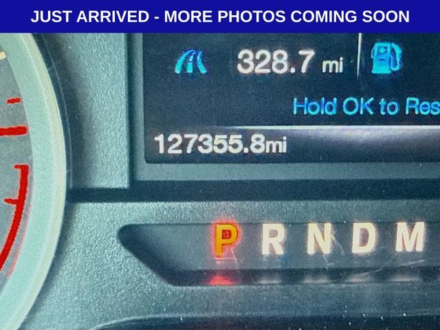 Used 2015 Ford F150 XLT w/ Equipment Group 301A Mid AWD/4WD image 12