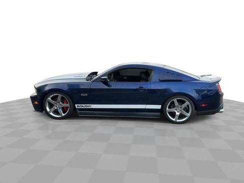 Used 2011 Ford Mustang GT Premium w/ Security Pkg image 5