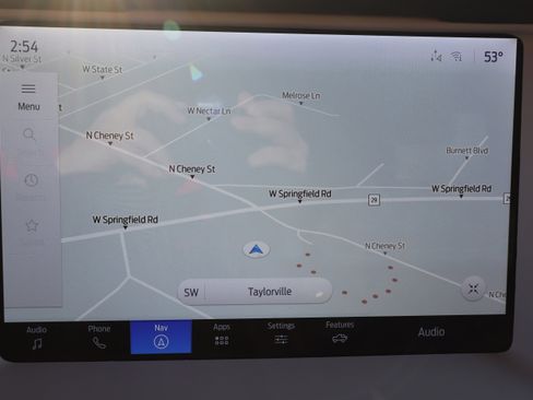 New 2025 Ford Bronco Heritage Edition image 19