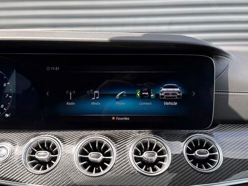 Used 2019 Mercedes-Benz AMG GT 63 image 28