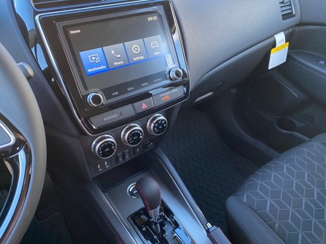 New 2026 Mitsubishi Outlander Sport LE AWD/4WD image 16