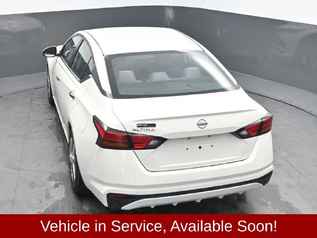 Used 2021 Nissan Altima 2.5 S FWD image 28
