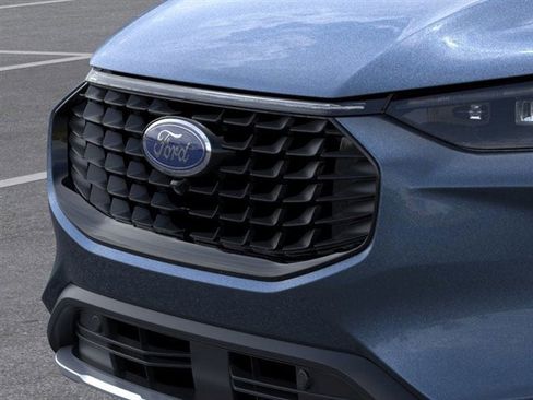 New 2026 Ford Escape SE w/ PHEV Premium Package image 17