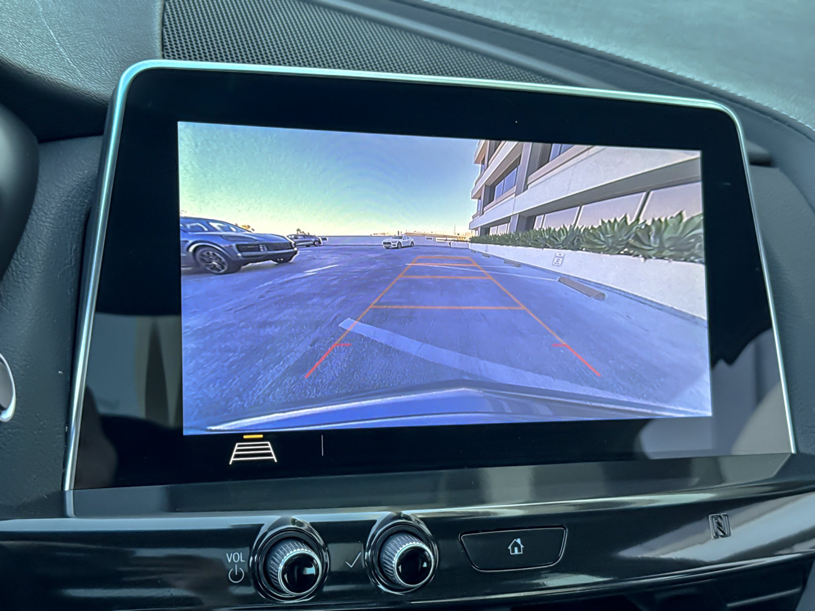 Used 2020 Cadillac CT5 Premium Luxury AWD/4WD image 19