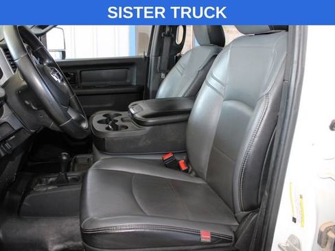Used 2024 RAM 3500 Tradesman AWD/4WD image 18