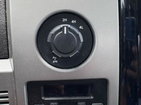 Used 2009 Ford F150 FX4 AWD/4WD image 48