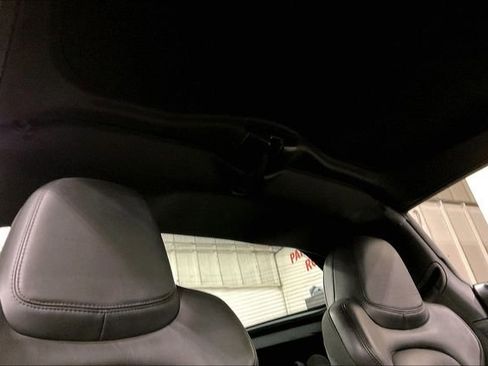 Used 2013 Chevrolet Corvette Coupe w/ 3LT Preferred Equipment Group image 22