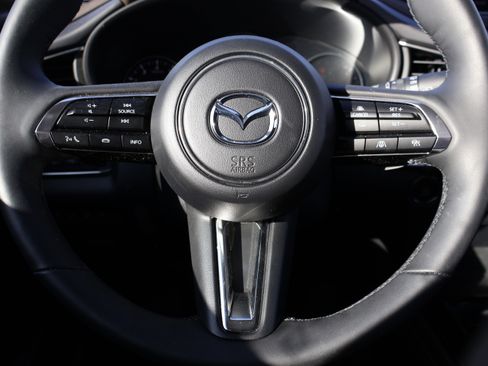 Certified 2025 MAZDA CX-30 2.5 Turbo w/ Premium Plus Pkg image 33