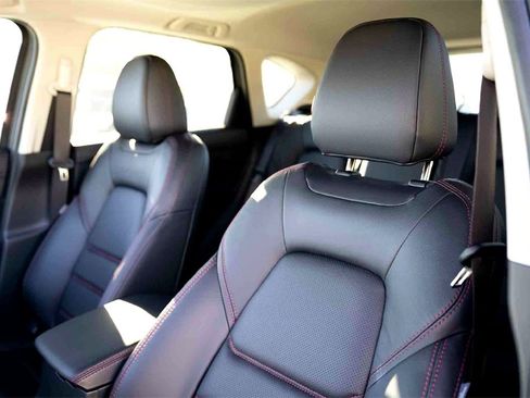 New 2025 MAZDA CX-5 Carbon Edition image 9