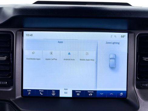 Used 2023 Ford Bronco Outer Banks image 20