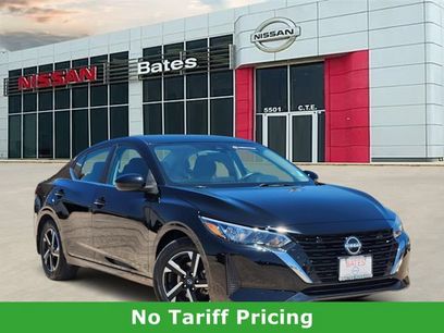 Used 2024 Nissan Sentra SV w/ All-Weather Package