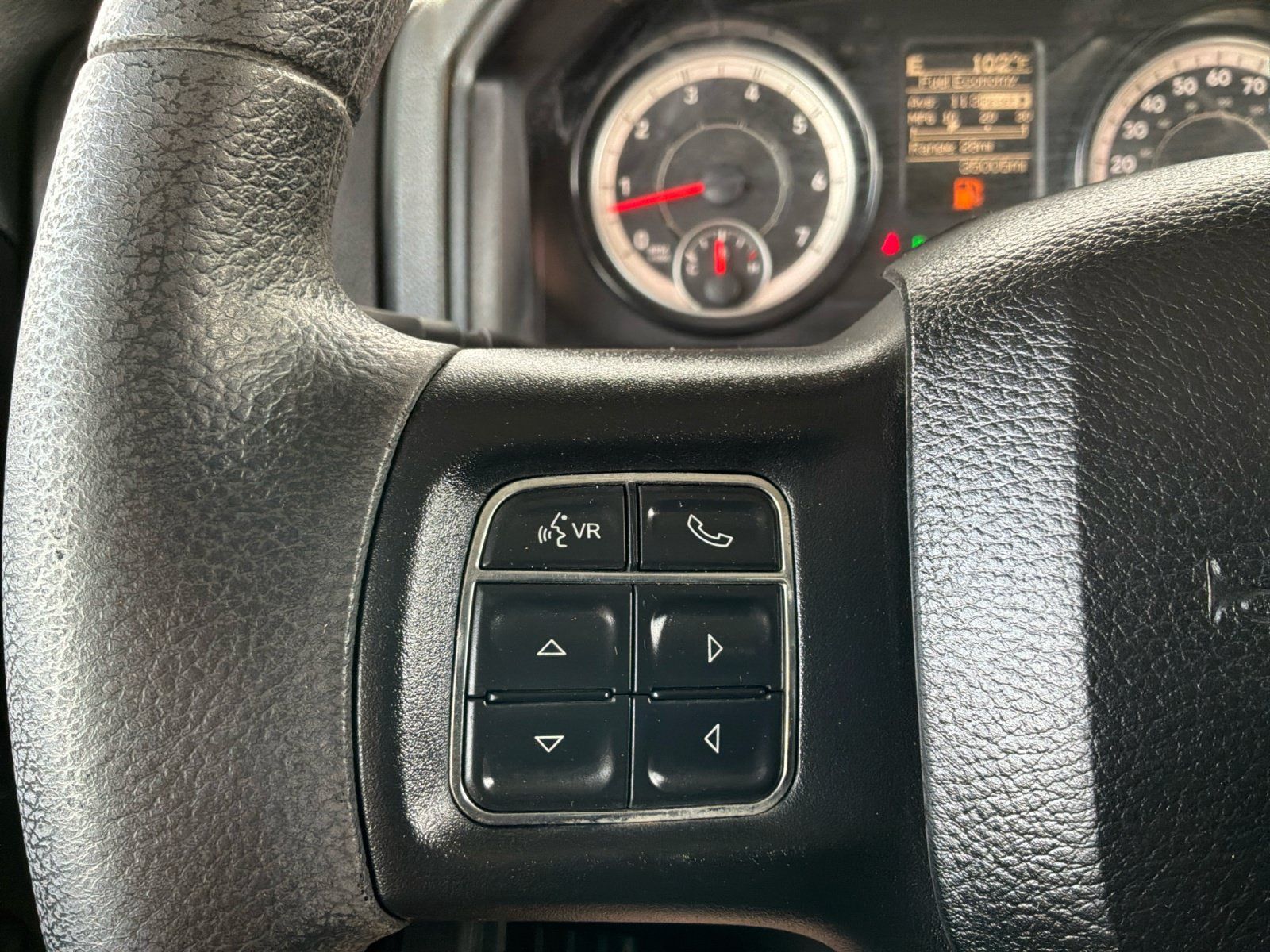 Used 2019 RAM 1500 Express w/ Express Value Package RWD image 20