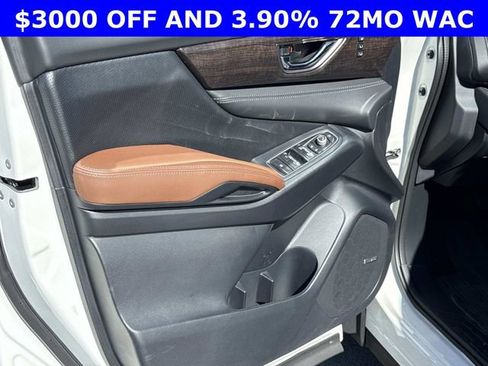 New 2026 Subaru Ascent Touring image 11
