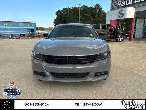 Used 2023 Dodge Charger SXT RWD image 18