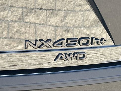 New 2026 Lexus NX 450h+ AWD w/ Luxury Package image 22