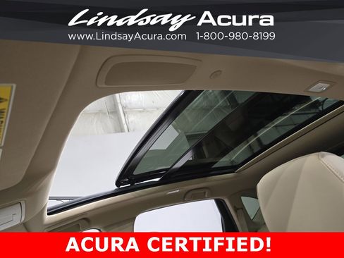 Certified 2021 Acura RDX w/ Technology Package image 20