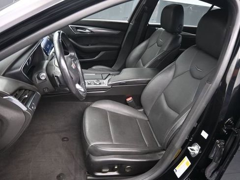 Used 2024 Cadillac CT5 Premium Luxury w/ Climate Package image 19