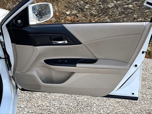 Used 2013 Honda Accord EX-L image 20