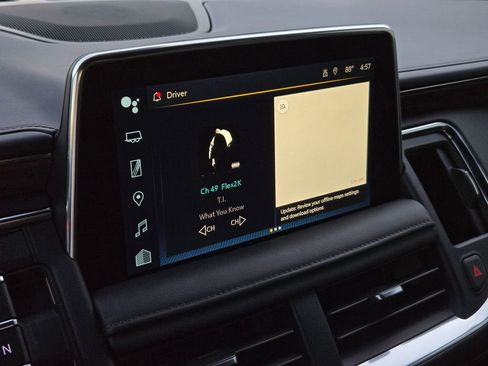 Used 2022 Chevrolet Tahoe High Country image 18