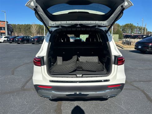 Certified 2025 Mercedes-Benz GLB 250 image 20
