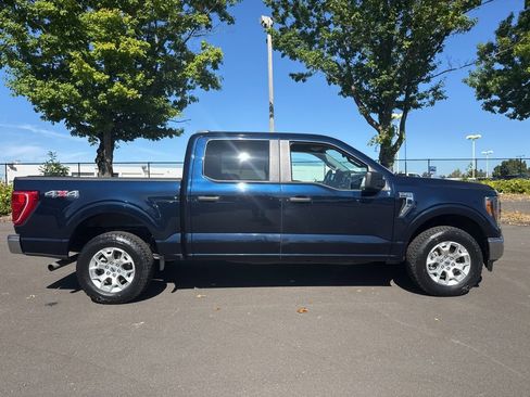 Used 2023 Ford F150 XLT image 8